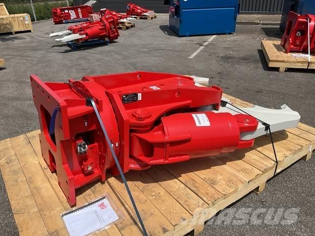 Rammer RCC30R Construção - Outros
