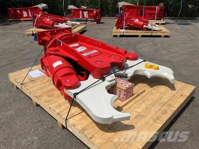 Rammer RCC30R Construção - Outros
