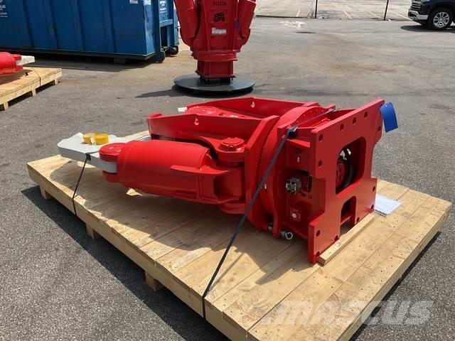 Rammer RCC30R Construção - Outros
