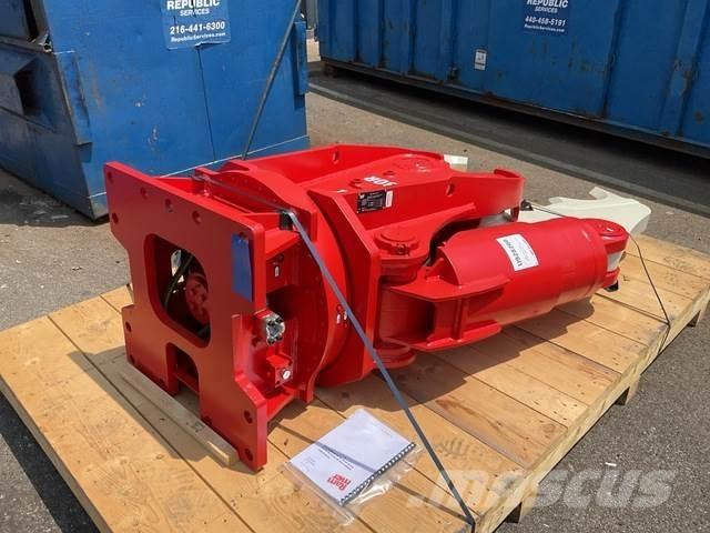 Rammer RCC30R Construção - Outros
