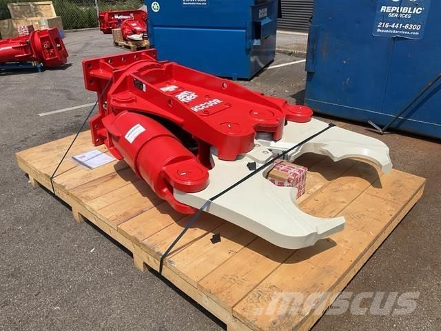 Rammer RCC30R Construção - Outros
