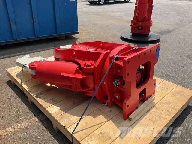 Rammer RCC30R Construção - Outros
