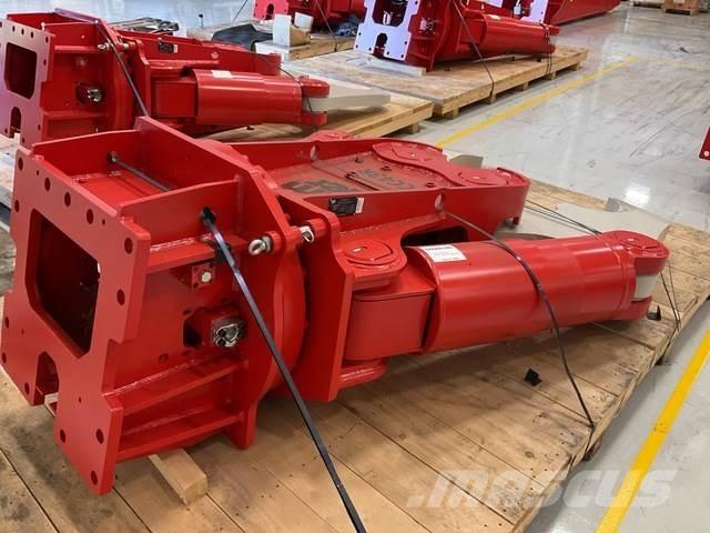 Rammer RCC43R Construção - Outros
