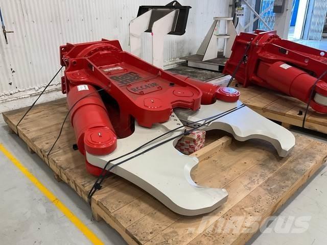 Rammer RCC43R Construção - Outros

