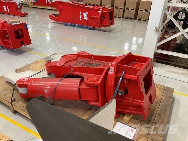 Rammer RCC43R Construção - Outros
