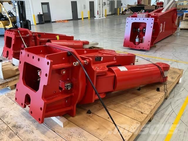 Rammer RCC43R Construção - Outros
