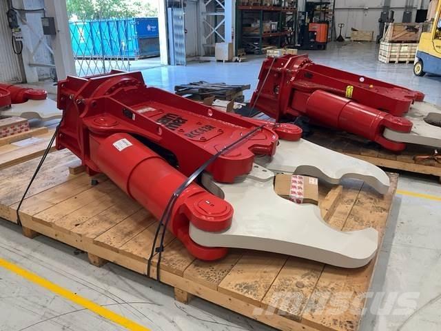 Rammer RCC43R Construção - Outros
