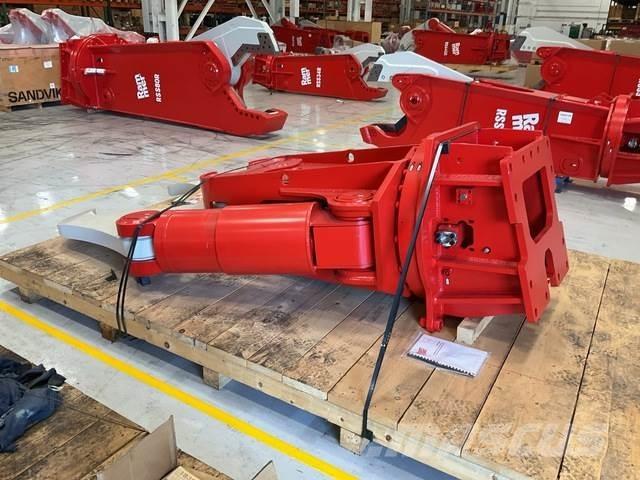 Rammer RCC43R Construção - Outros
