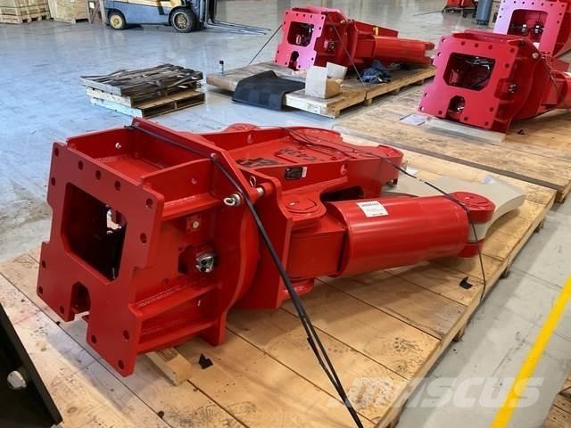 Rammer RCC43R Construção - Outros

