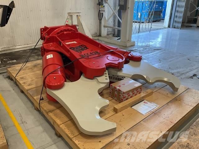 Rammer RCC43R Construção - Outros
