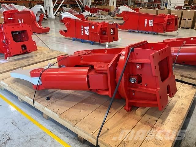 Rammer RCC43R Construção - Outros
