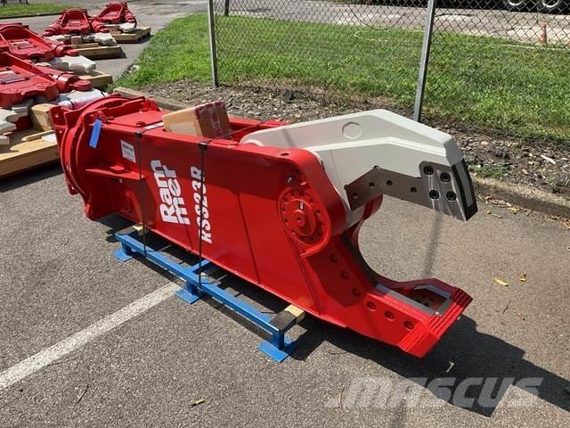 Rammer RSS23R Construção - Outros
