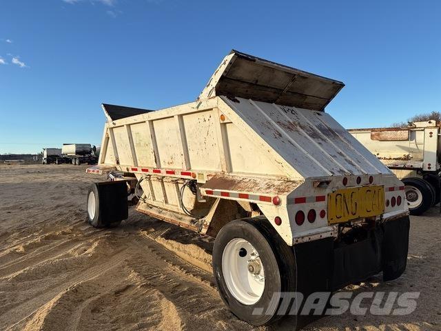 Ranco  Reboques basculantes
