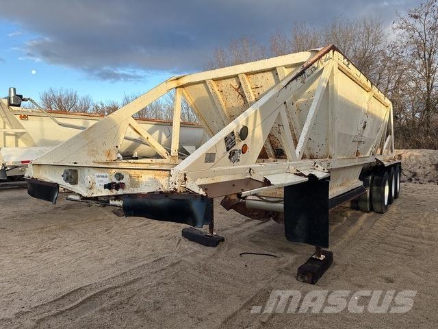 Ranco  Reboques basculantes