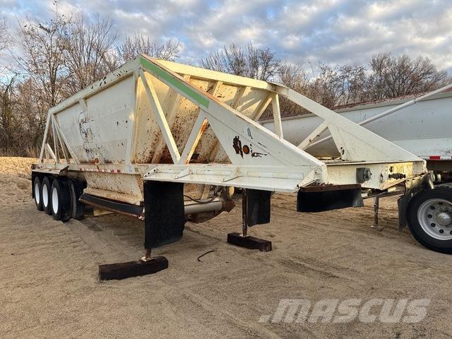 Ranco  Reboques basculantes