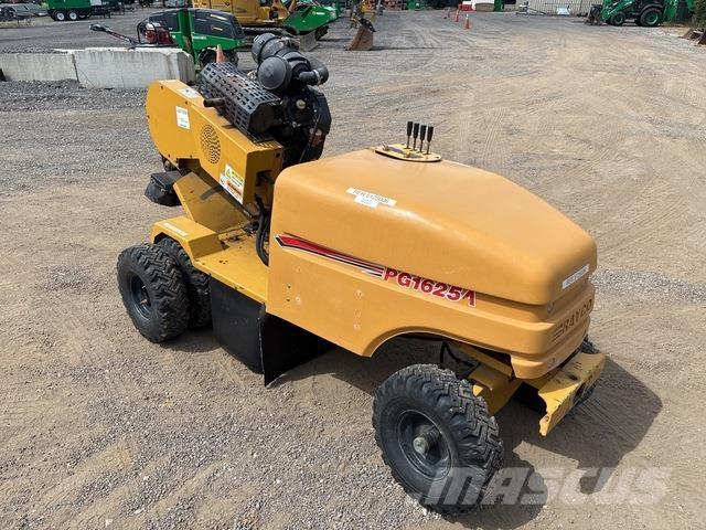 Rayco RG1625A Moedores de coto
