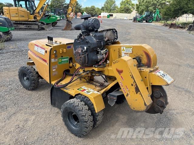 Rayco RG1625A Moedores de coto