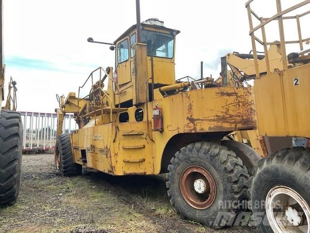 Raygo L70 Construção - Outros

