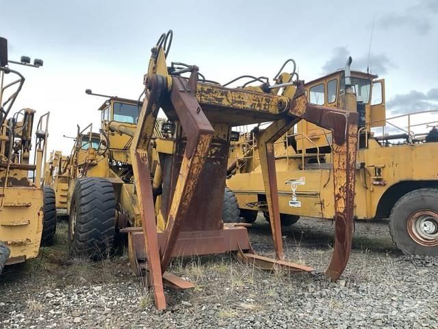 Raygo L70 Construção - Outros
