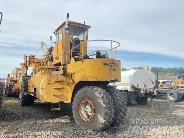 Raygo L90 Construção - Outros
