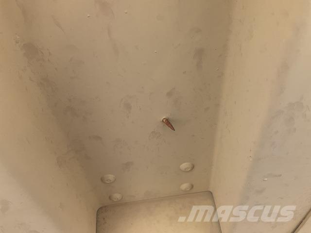  Raytheon M1101 Outros Reboques