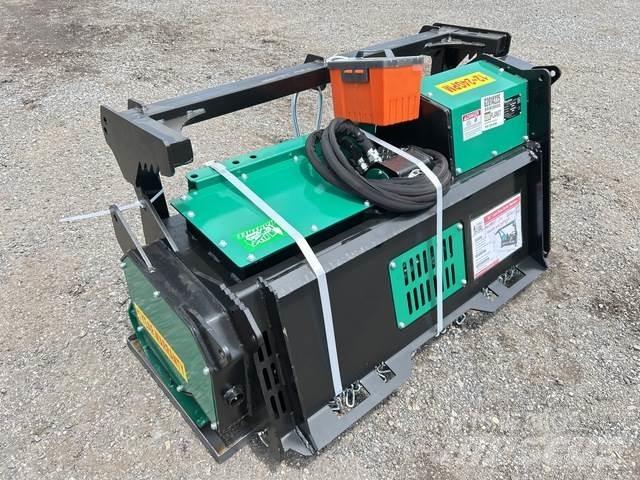  Raytree RMBD50 Trituradoras florestais