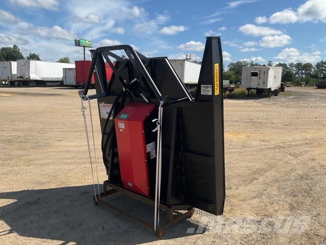  Raytree RMC72 Corta-Relvas Riders