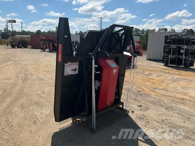  Raytree RMC72 Corta-Relvas Riders