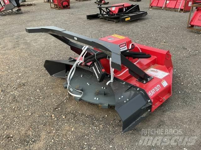  Raytree RMDM70 Trituradoras florestais