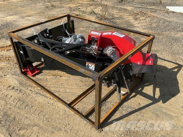  Raytree RMSG29 Moedores de coto