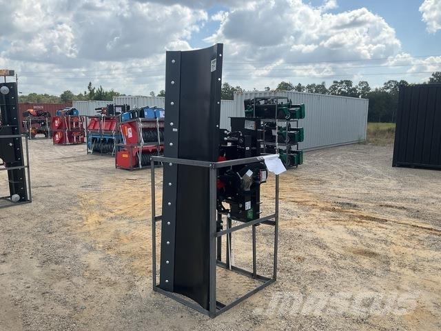  Raytree RSWD96 Dozers - Tratores rastos