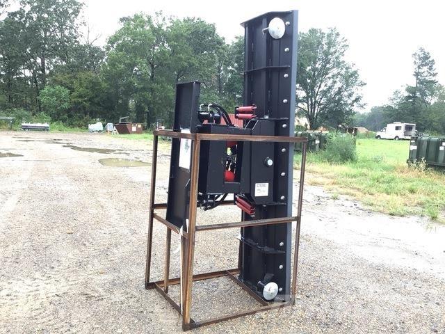  Raytree RSWD96 Dozers - Tratores rastos