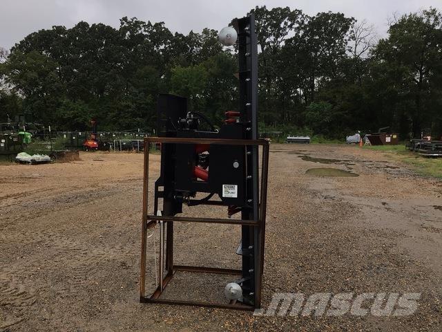  Raytree RSWD96 Dozers - Tratores rastos