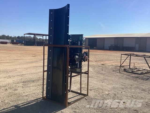  Raytree RSWD96 Dozers - Tratores rastos