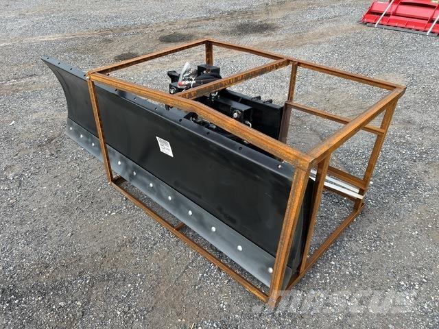  Raytree RSWD96 Dozers - Tratores rastos