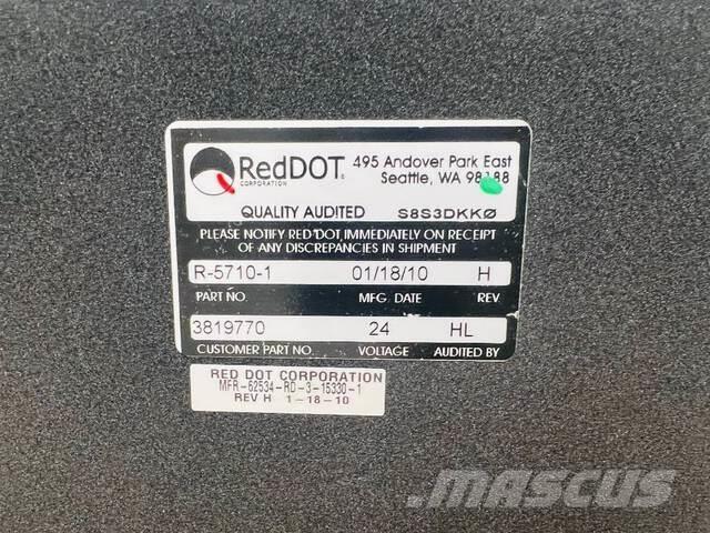  Red Dot Construção - Outros
