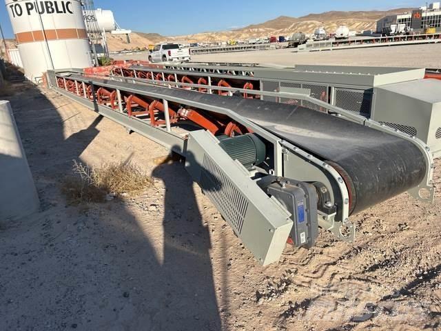  Reesco Transportadores