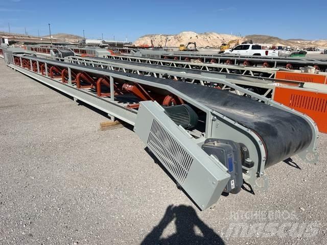  Reesco Transportadores