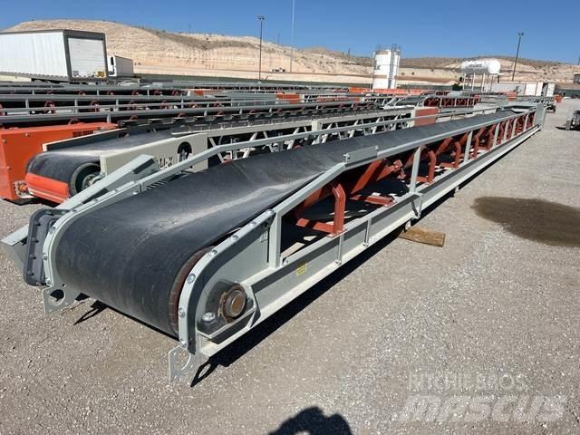  Reesco Transportadores