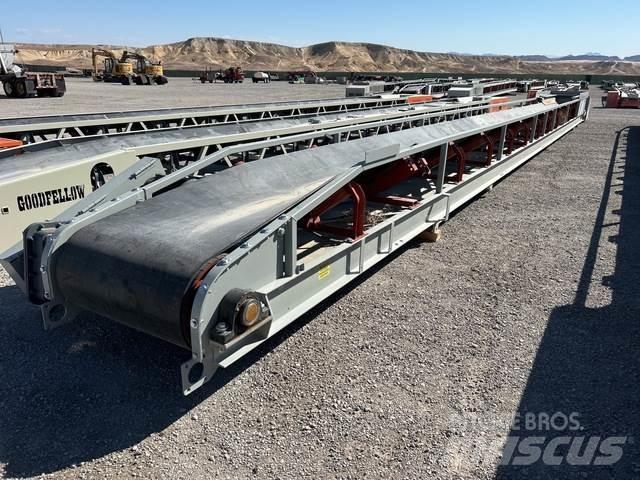  Reesco Transportadores