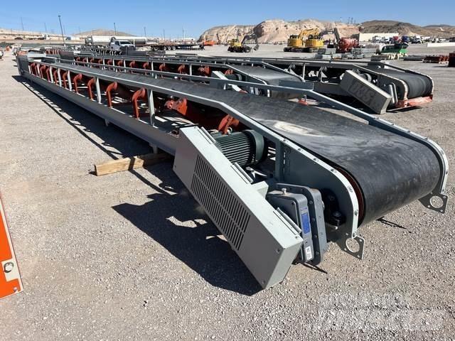  Reesco Transportadores