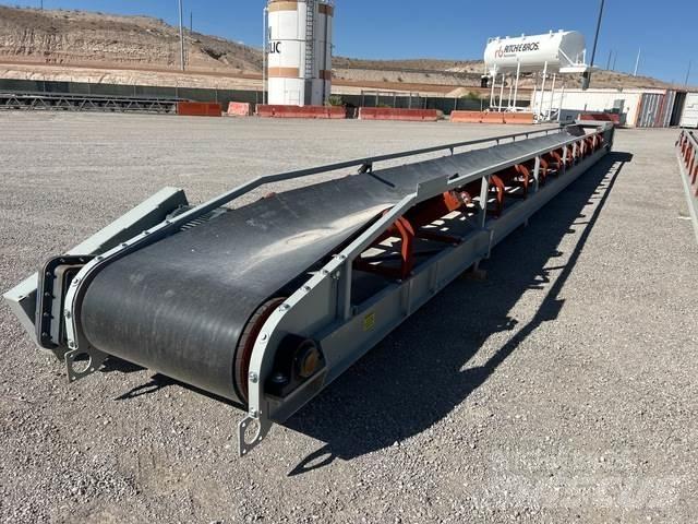  Reesco Transportadores