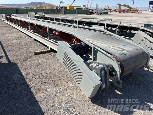  Reesco Transportadores