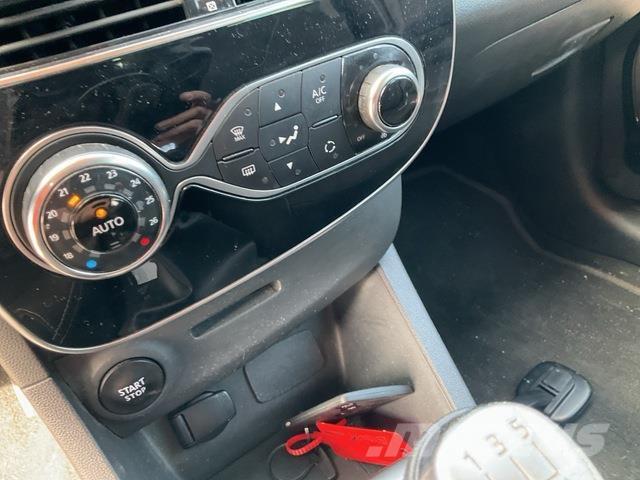 Renault Clio Carros Ligeiros
