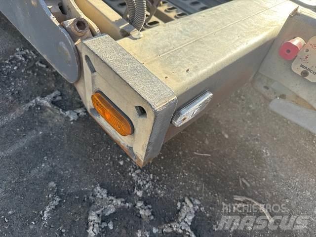 Renault T430 Construção - Outros
