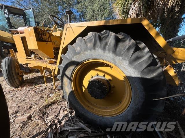 REX HDS T M Compactadores para terra