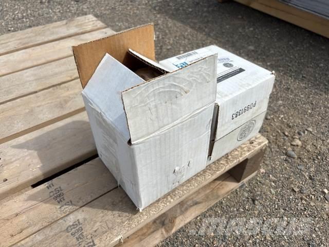  Rheem-Rudd LP Construção - Outros
