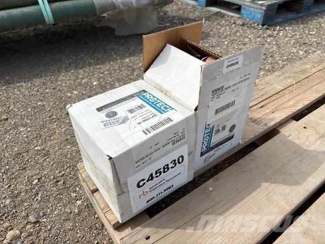  Rheem-Rudd LP Construção - Outros

