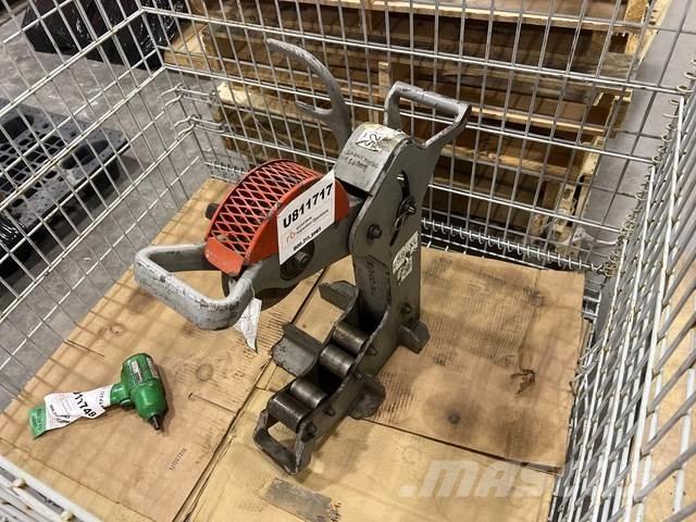  Ridgid 258XL Construção - Outros
