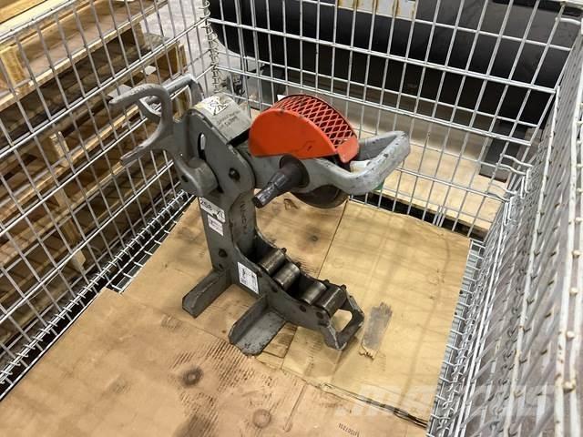  Ridgid 258XL Construção - Outros
